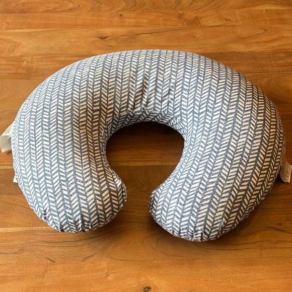 Boppy Other Boppy Breastfeeding Pillow Poshmark